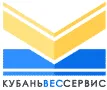 ООО «Кубаньвессервис» логотип