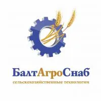 БалтАгроСнаб СПб logo