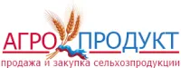 ООО «АГРОПРОДУКТ» логотип