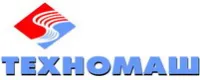 Компания "ТЕХНОМАШ" логотип