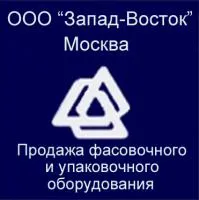 Запад-Восток logo