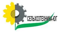 ООО "СельхозТехника-Юг" логотип