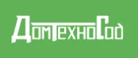 ДомТехноСад логотип