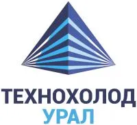 ПК "Технохолод Урал" логотип