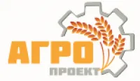 ООО "АгроПроект" логотип