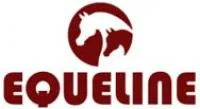 Конеферма «Эквилайн» логотип