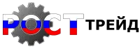 ООО «Рост-Трейд» логотип