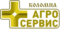 ООО «АгроСервис» логотип