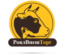 ООО "РоялВнешТорг" логотип