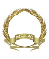 М-АГРО ТД логотип