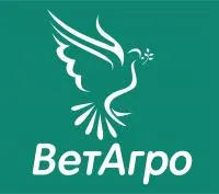 ВетАгро оптово-розничная база ветеринарных товаров логотип