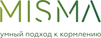 ООО «Мисма Про» логотип