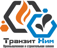 Компания Транзит Хим логотип