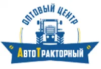 АвтоТракторный ЦЕНТР И.П. Сидоренко логотип