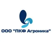 ПКФ Агроника логотип
