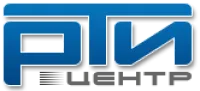 OOO "Центр РТИ" логотип