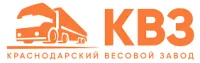 Краснодарский весовой завод логотип
