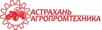 ОАО "Астраханьагропромтехника" логотип