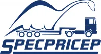 Компания «Спецприцеп» логотип