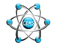 ТОО "Компания CEMS" логотип