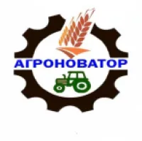 ООО Агроноватор логотип