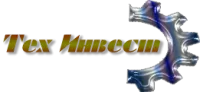 Тех-Инвест logo