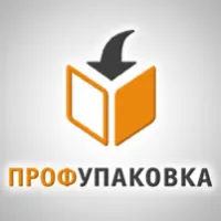 Компания "ПрофУпаковка" логотип