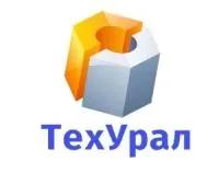 ТЕХУРАЛ logo