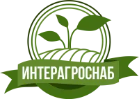 ИнтерАгроСнаб логотип