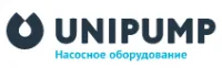 UNIPUMP логотип