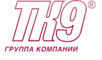 Группа Компаний ТК9 логотип