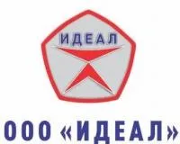 ООО ИДЕАЛ логотип