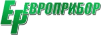 ООО «ЕВРОПРИБОР ГРУПП» логотип