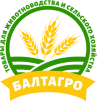 Балтагро логотип