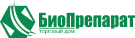 Торговый дом Биопрепарат logo
