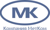 ООО "МЕТКОМ" логотип