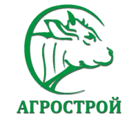 Агрострой логотип