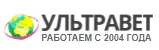 ООО "УльтраВет" logo