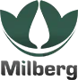 ООО Милберг логотип