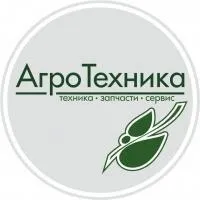 АгроТехника логотип