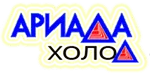 ТехноХолодПром logo