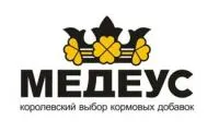 ООО ТК "Медеус" логотип