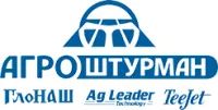 Компания "АГРОштурман" logo