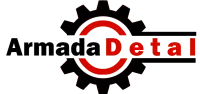 Компания ArmadaDetal logo