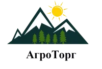 ВолгаАгроТорг логотип