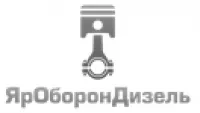 ООО "ЯрОборонДизель" логотип