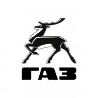 ПАО "ГАЗ" логотип