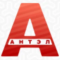 ООО АНТЭЛ логотип