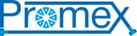 ПРОМЭКС логотип