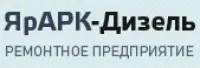 ООО «ЯрАРК Дизель» логотип